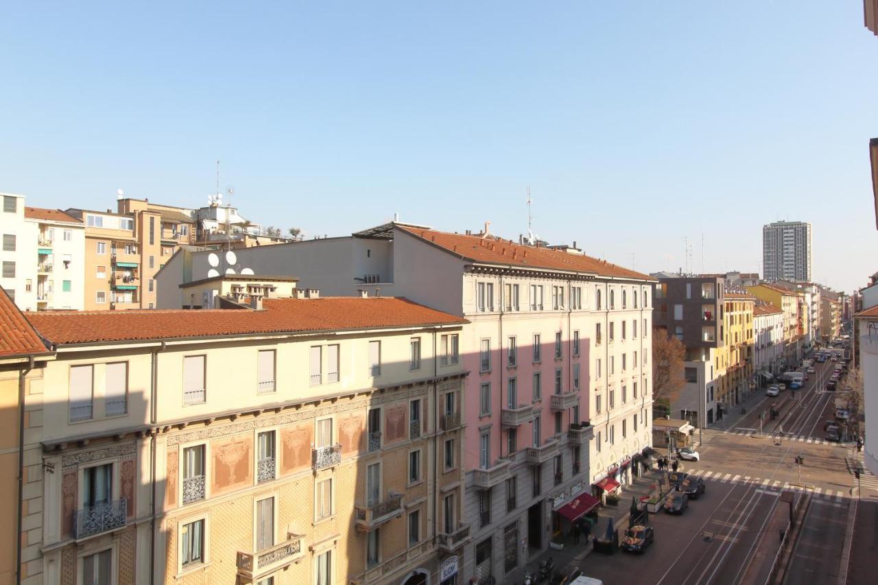 Apartment Smart Living Bocconi - Your From *